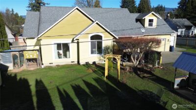 1110 Railroad Avenue , Sedro Woolley, WA 98284-0000