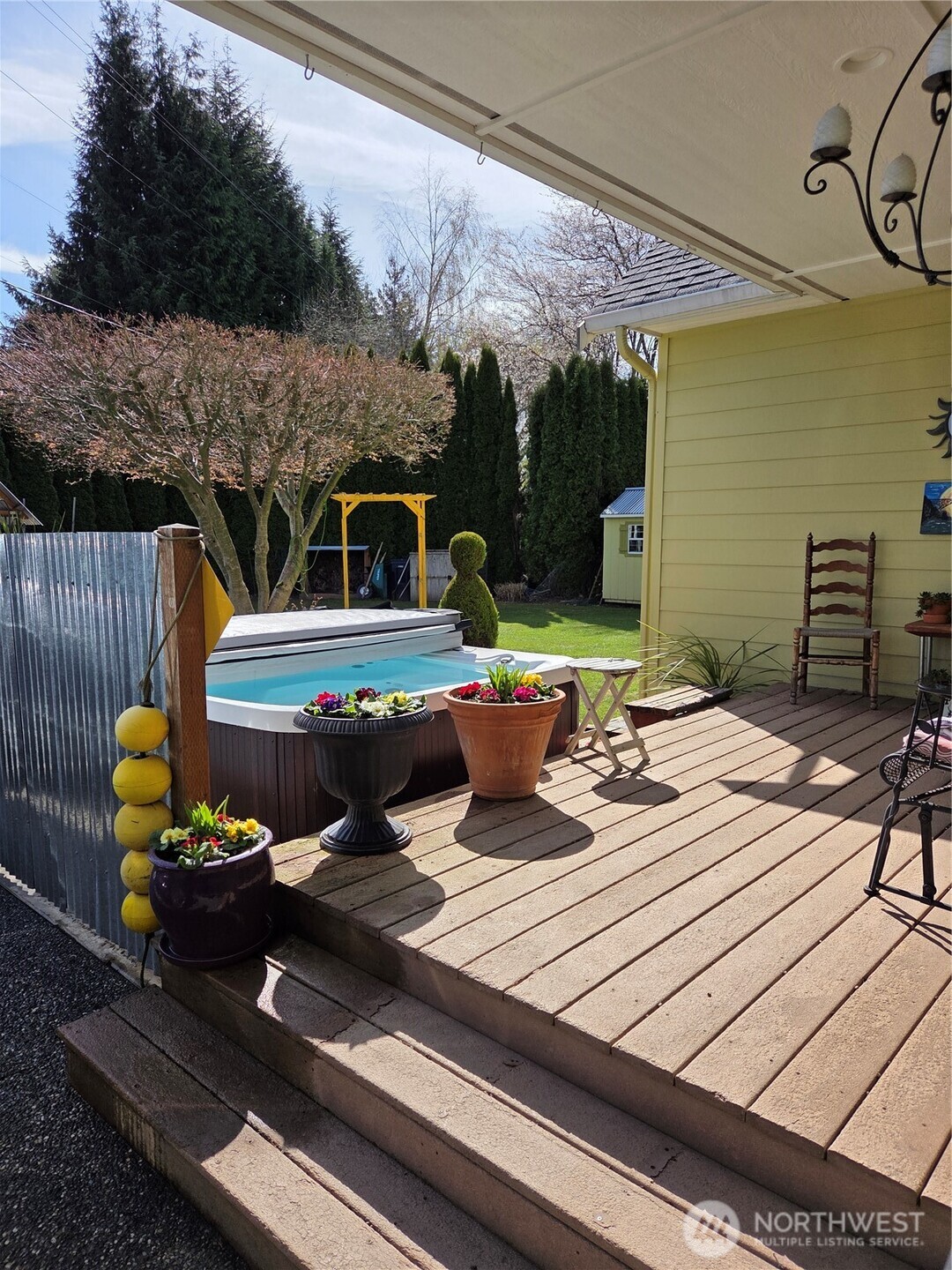 1110 Railroad Avenue , Sedro Woolley, WA 98284-0000