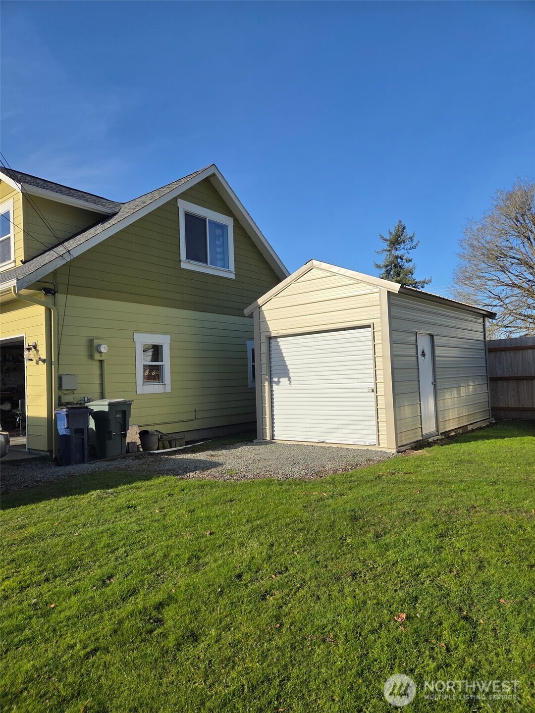 1110 Railroad Avenue , Sedro Woolley, WA 98284-0000