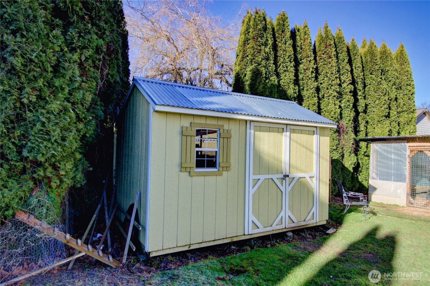 1110 Railroad Avenue , Sedro Woolley, WA 98284-0000