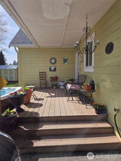 1110 Railroad Avenue , Sedro Woolley, WA 98284-0000 - Photo 4