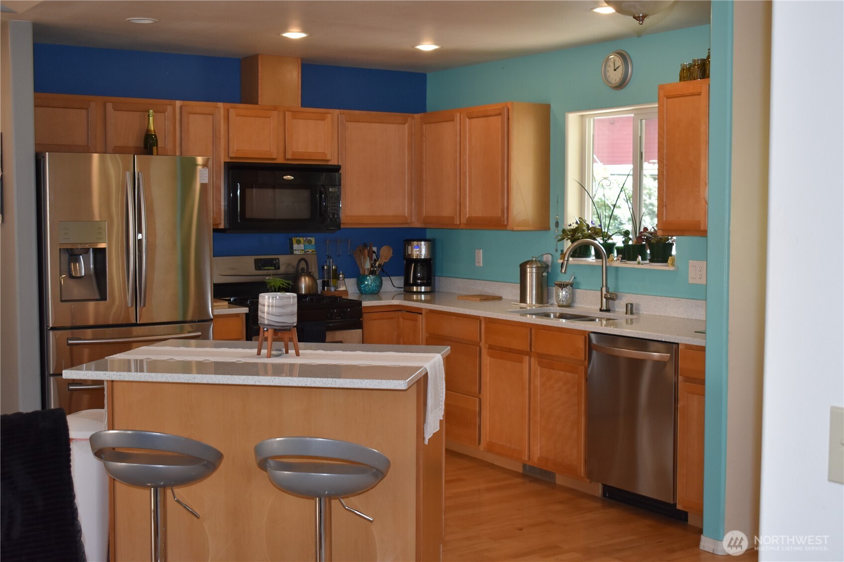 1110 Railroad Avenue , Sedro Woolley, WA 98284-0000