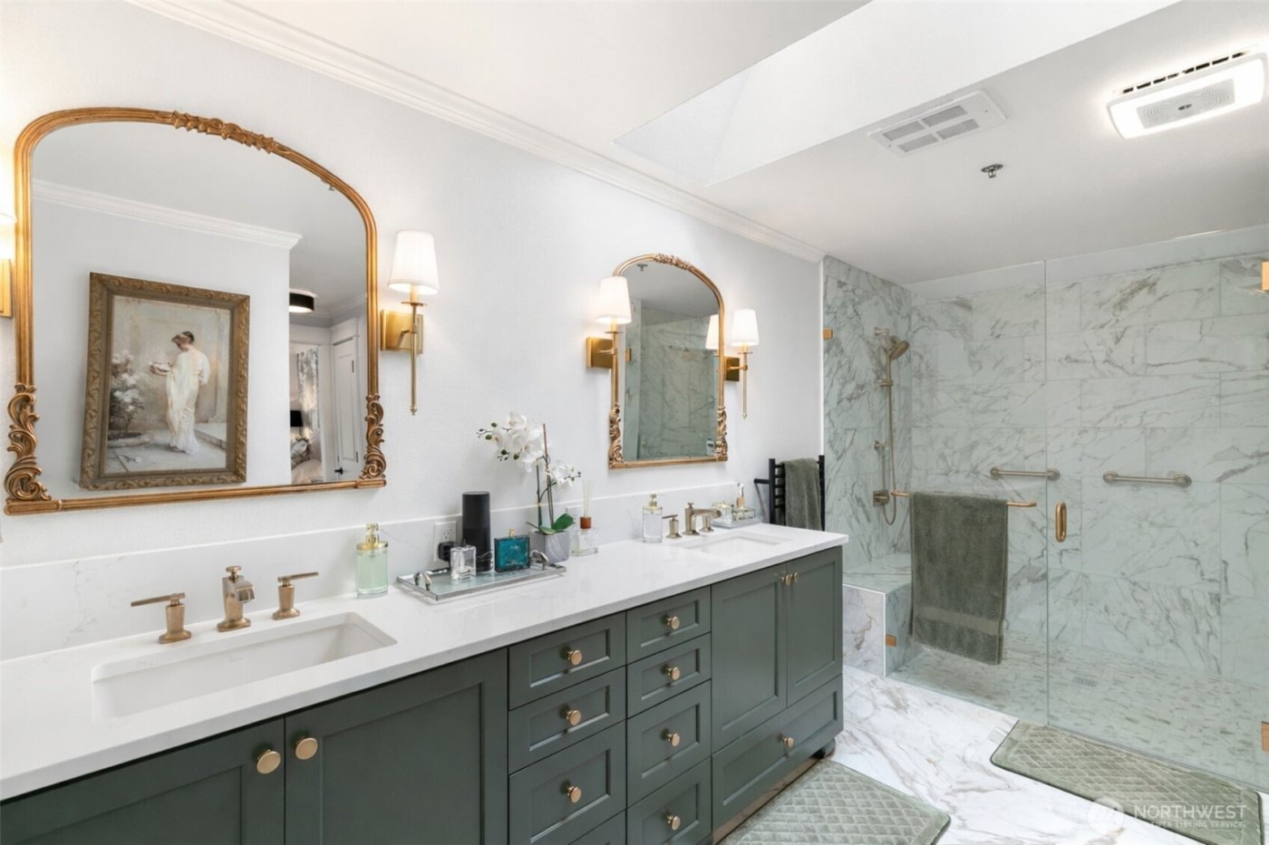 609 7th N #B304, Edmonds, WA 98020