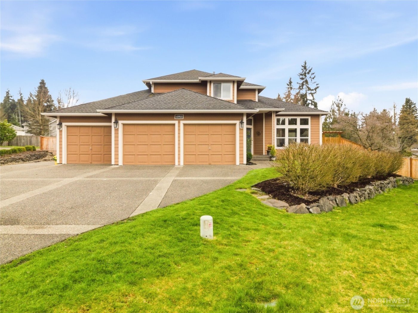 13912 108th Avenue Ct E, Puyallup, WA 98374