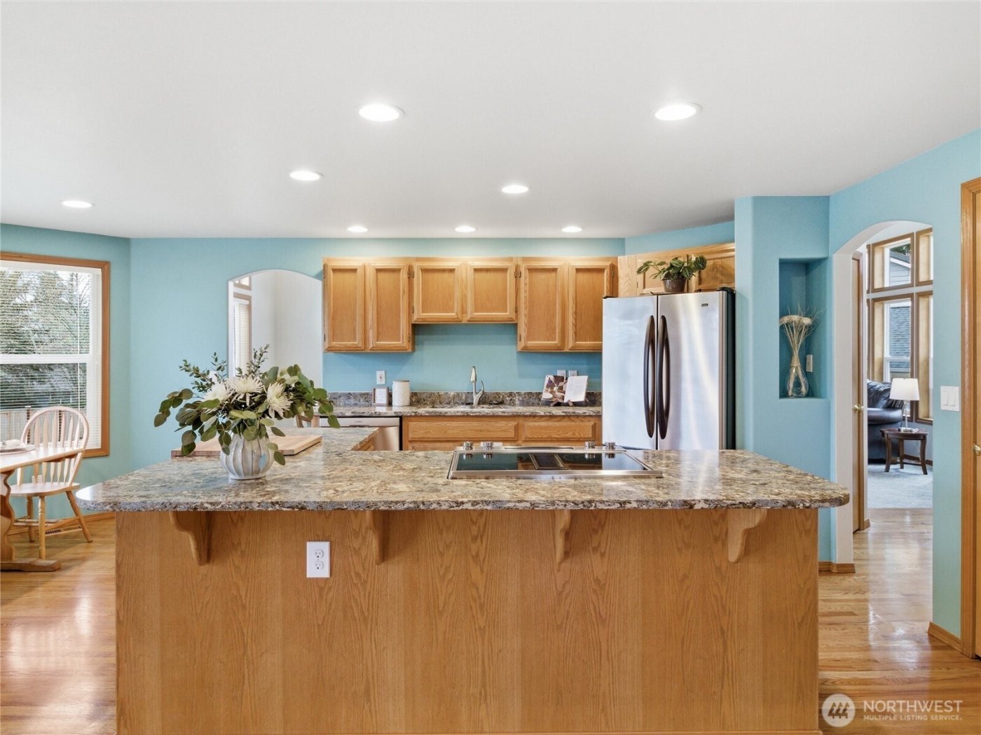 13912 108th Avenue Ct E, Puyallup, WA 98374