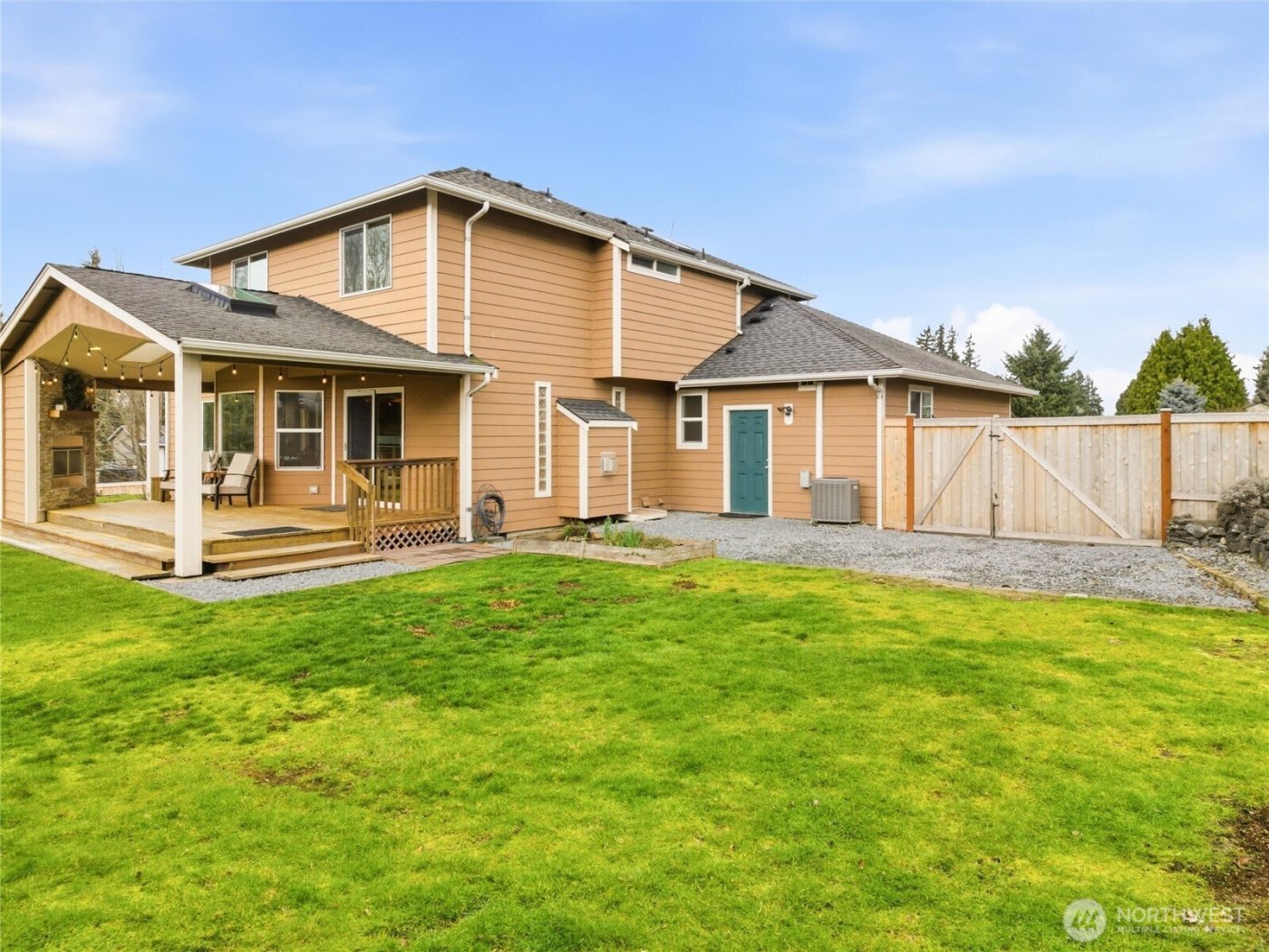 13912 108th Avenue Ct E, Puyallup, WA 98374