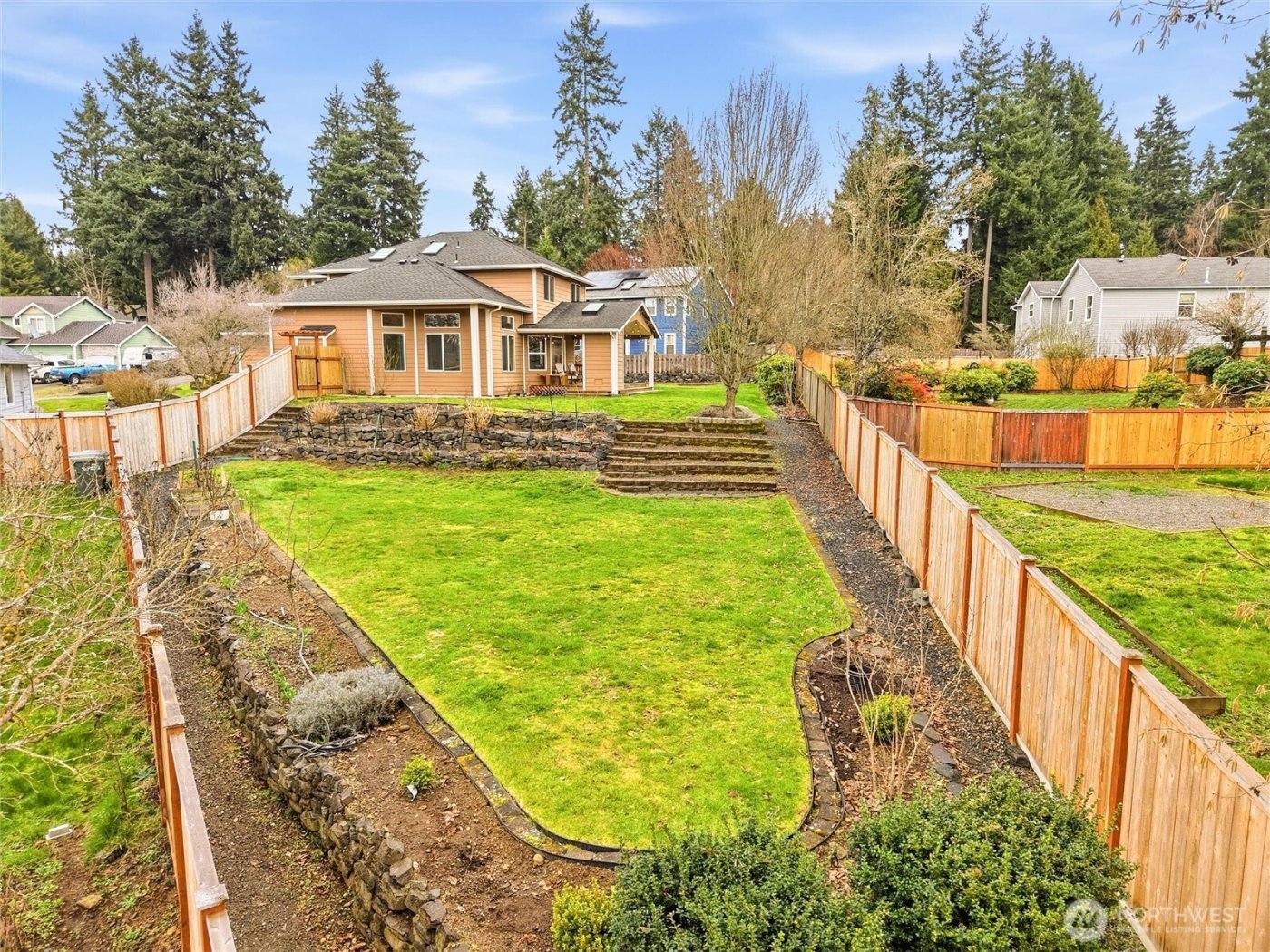 13912 108th Avenue Ct E, Puyallup, WA 98374