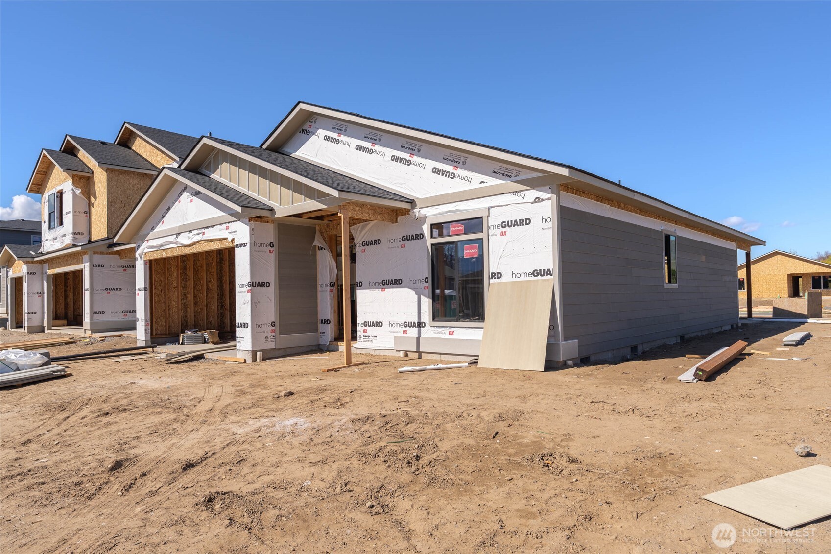 581 S Oasis Loop , East Wenatchee, WA 98802