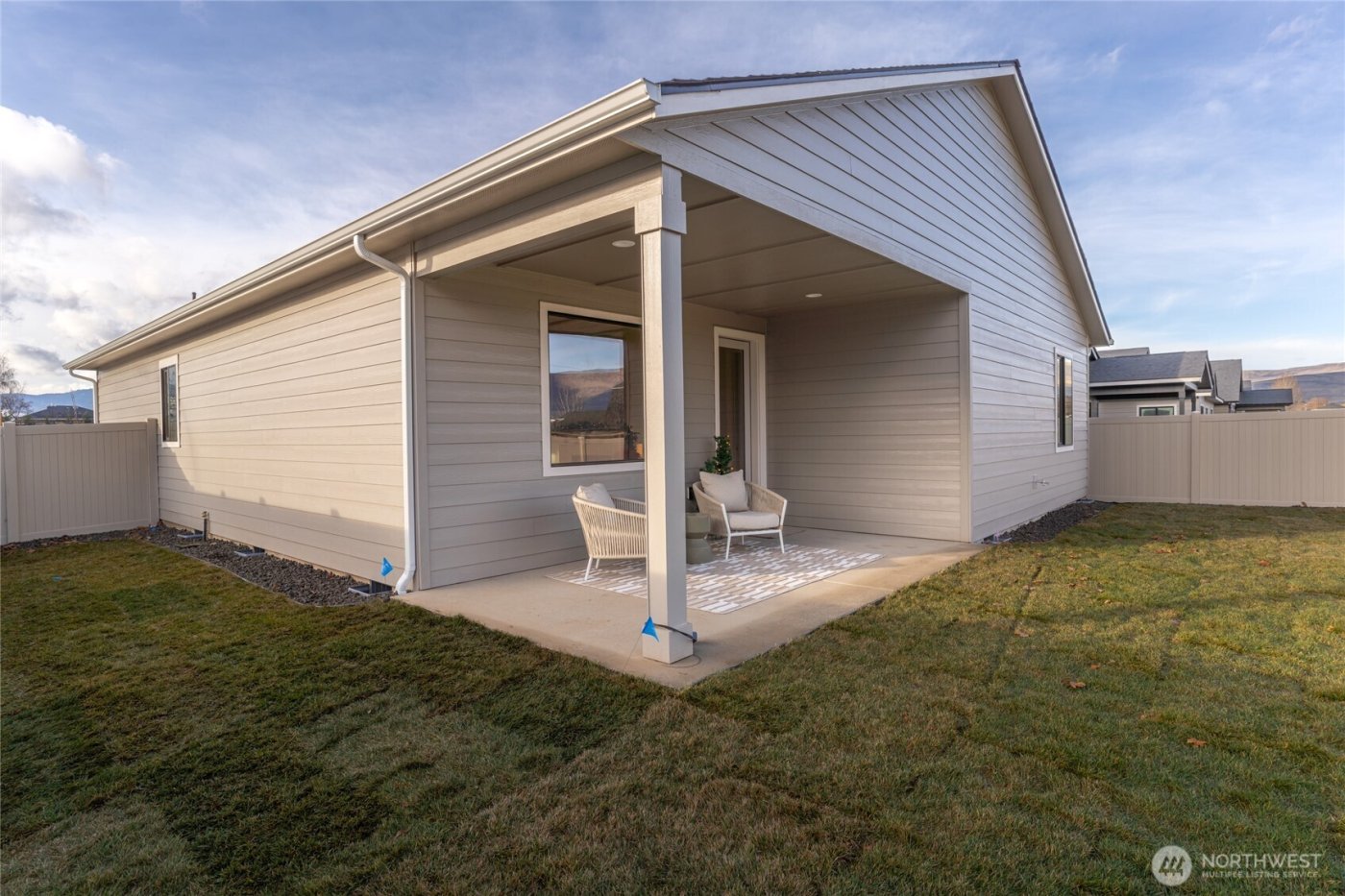 581 S Oasis Loop , East Wenatchee, WA 98802