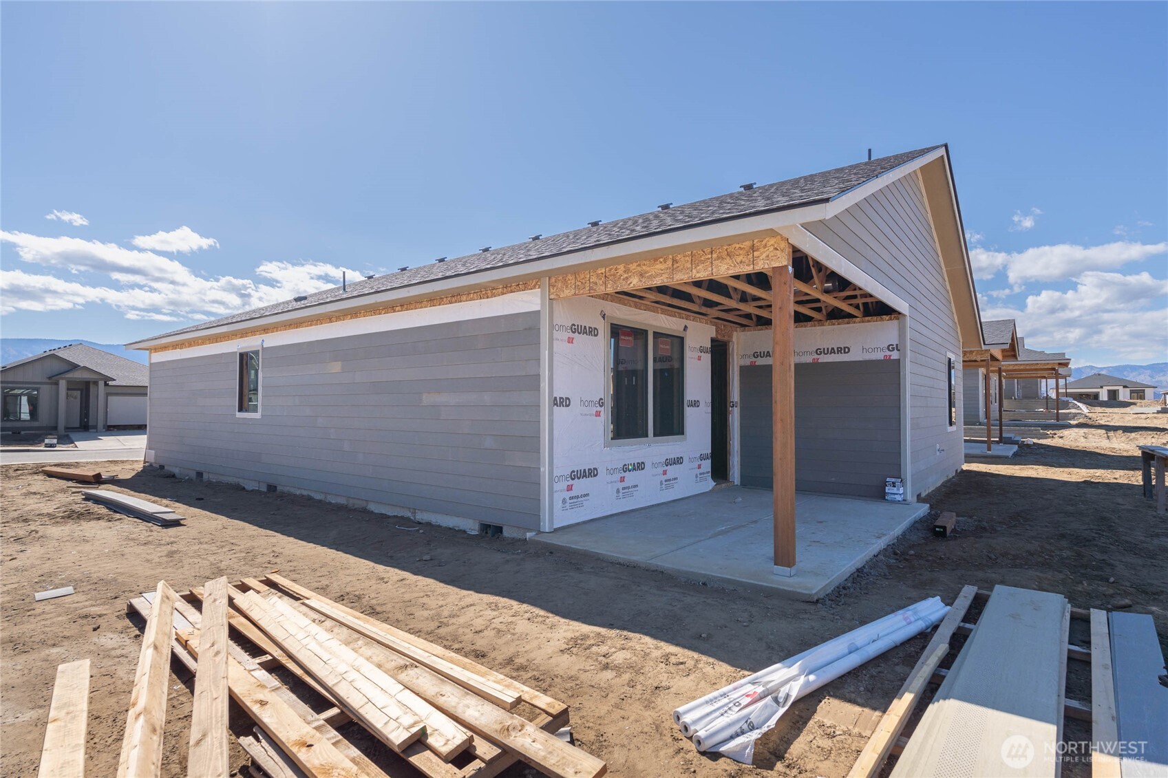 581 S Oasis Loop , East Wenatchee, WA 98802