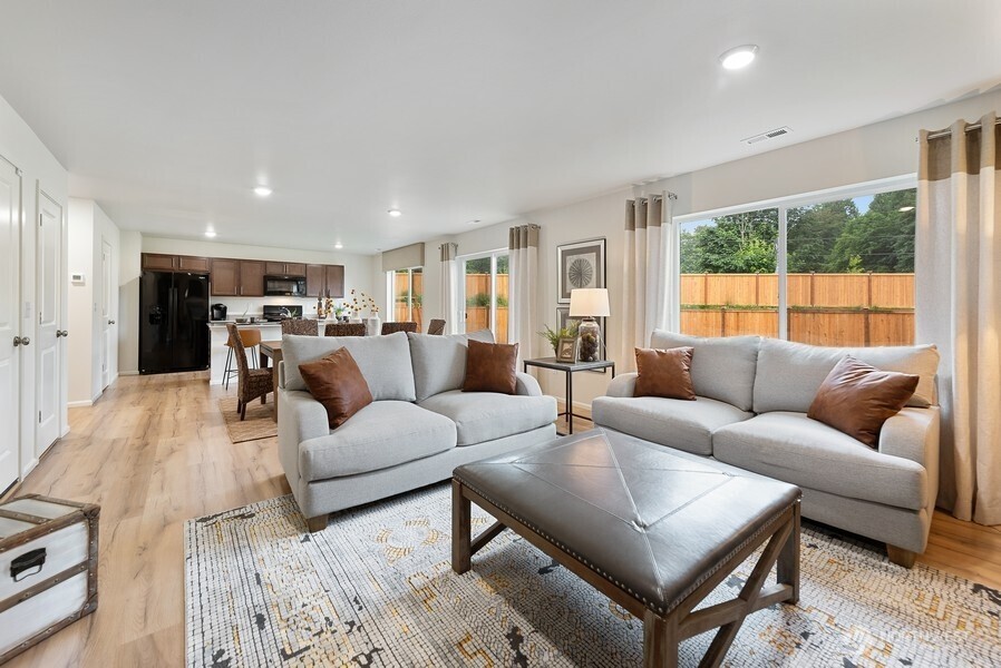 16565 Ireland Avenue SE, Yelm, WA 98597