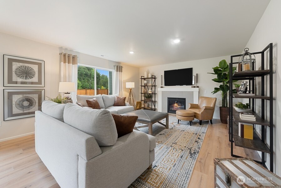 16565 Ireland Avenue SE, Yelm, WA 98597