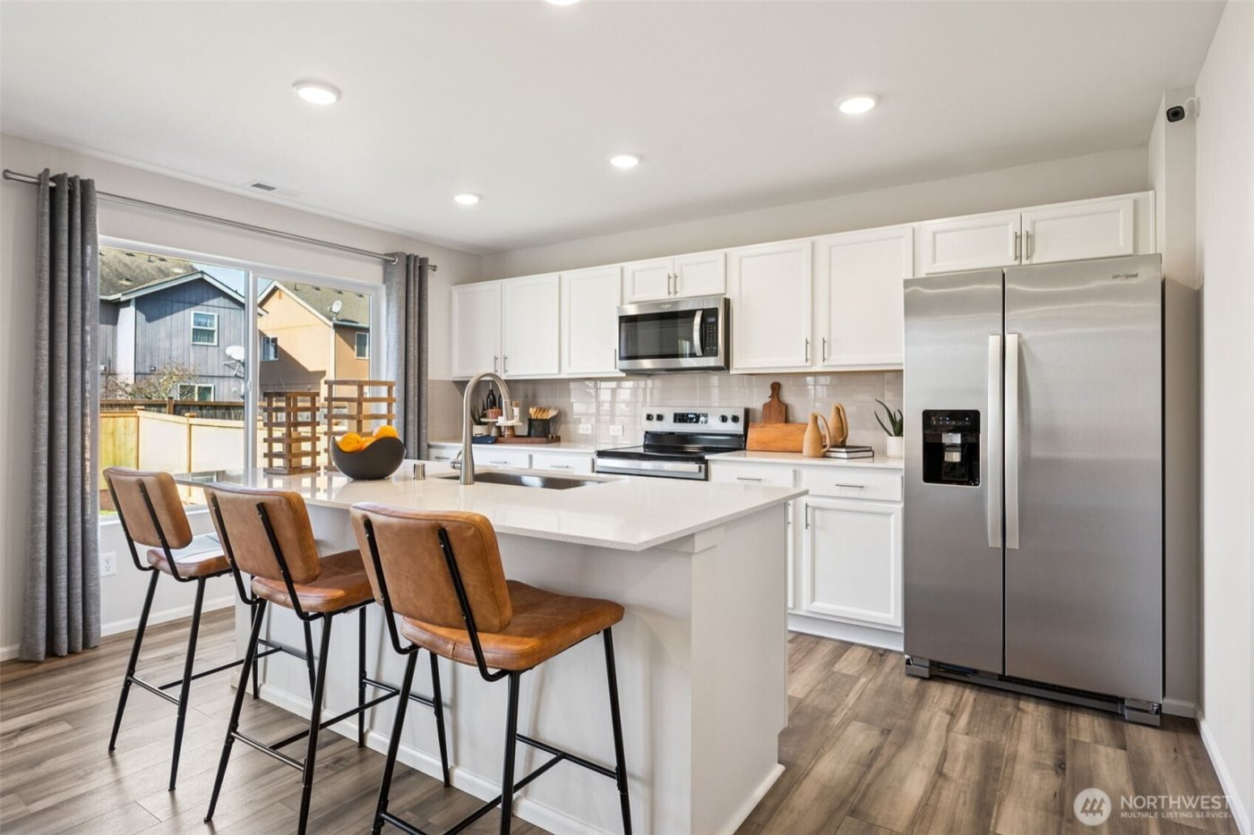 16565 Ireland Avenue SE, Yelm, WA 98597