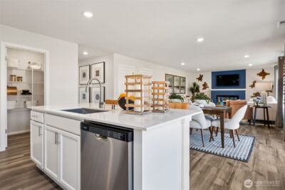 16565 Ireland Avenue SE, Yelm, WA 98597 - Photo 8