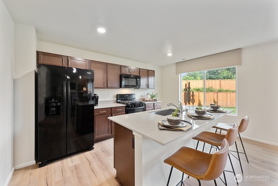 16565 Ireland Avenue SE, Yelm, WA 98597