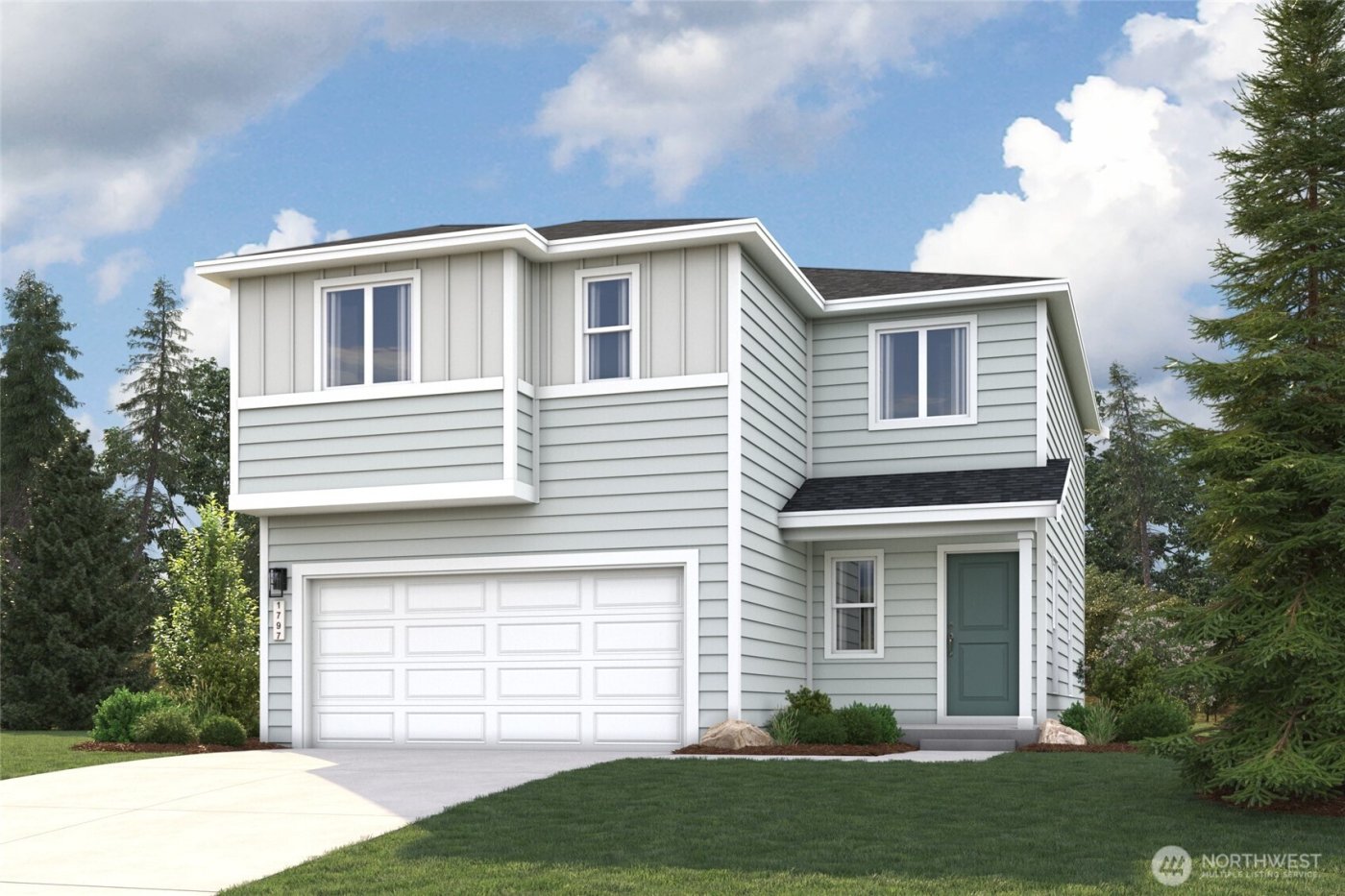 16559 Ireland Avenue SE, Yelm, WA 98597