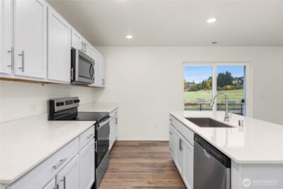 16559 Ireland Avenue SE, Yelm, WA 98597 - Photo 11