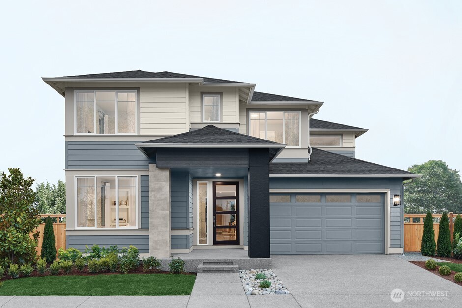 3670 Stossel Avenue , Carnation, WA 98014