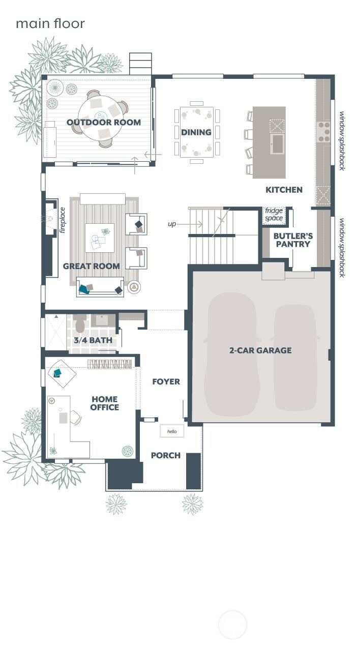 3670 Stossel Avenue , Carnation, WA 98014