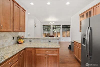 8928 28th Way SE, Olympia, WA 98513 - Photo 12