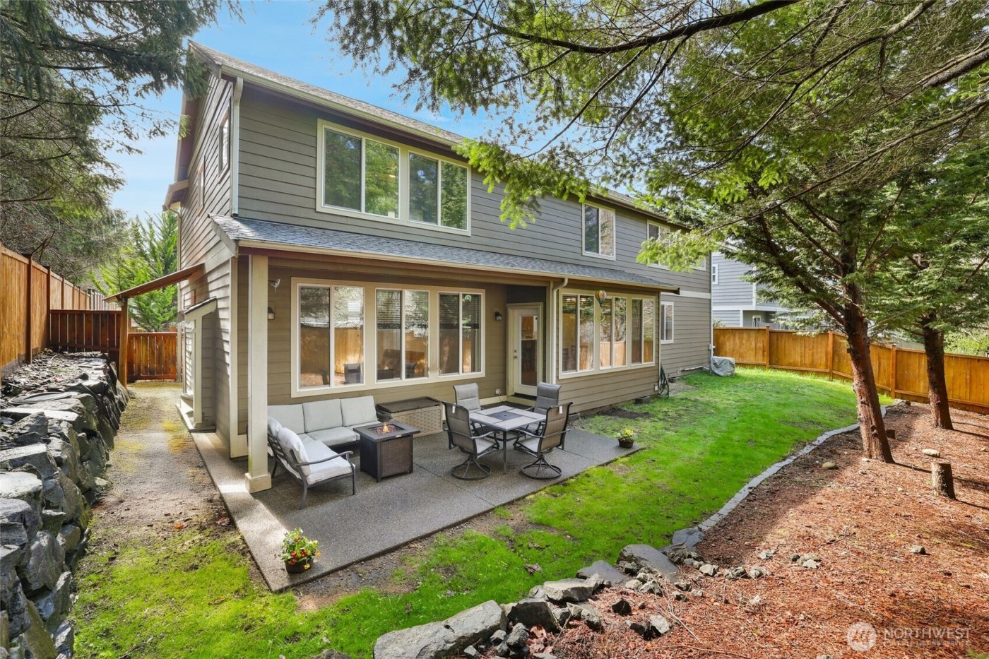 8928 28th Way SE, Olympia, WA 98513