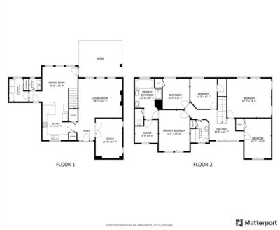 8928 28th Way SE, Olympia, WA 98513 - Photo 37