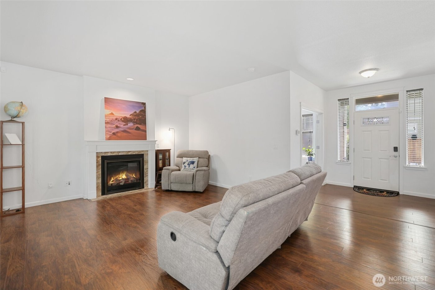 8928 28th Way SE, Olympia, WA 98513