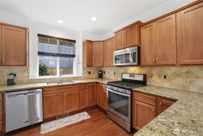 8928 28th Way SE, Olympia, WA 98513 - Photo 10