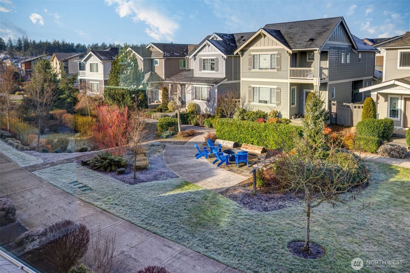 32359 Tolmie Lane , Black Diamond, WA 98010