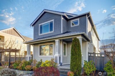 32359 Tolmie Lane , Black Diamond, WA 98010 - Photo 3