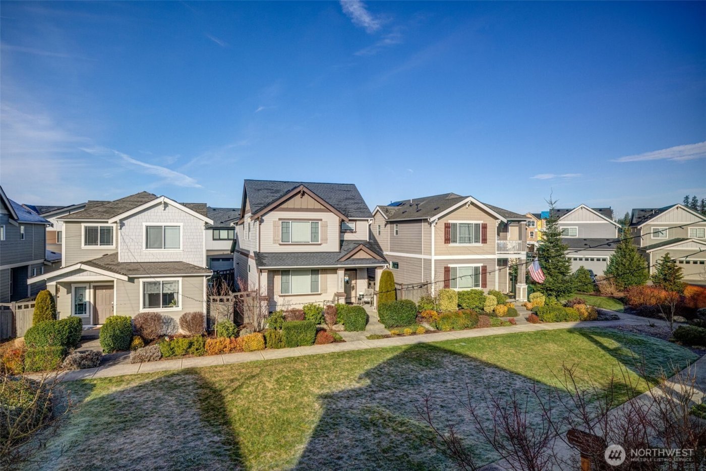 32359 Tolmie Lane , Black Diamond, WA 98010