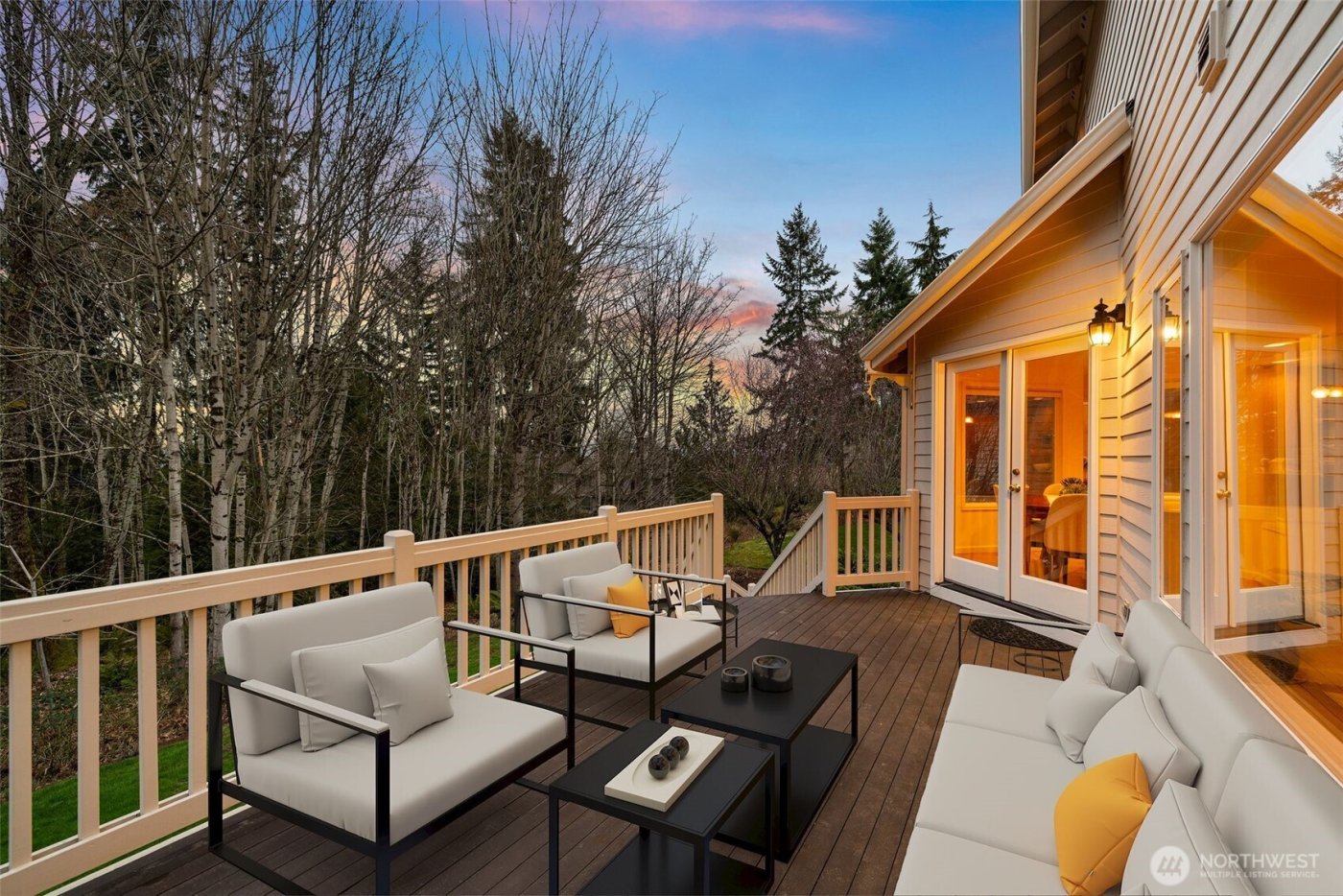 16880 SE 56th Place , Bellevue, WA 98006