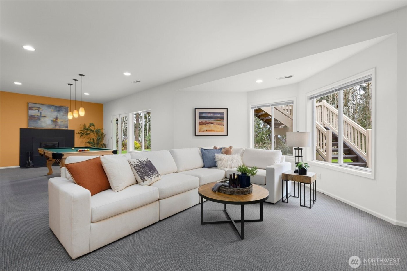 16880 SE 56th Place , Bellevue, WA 98006