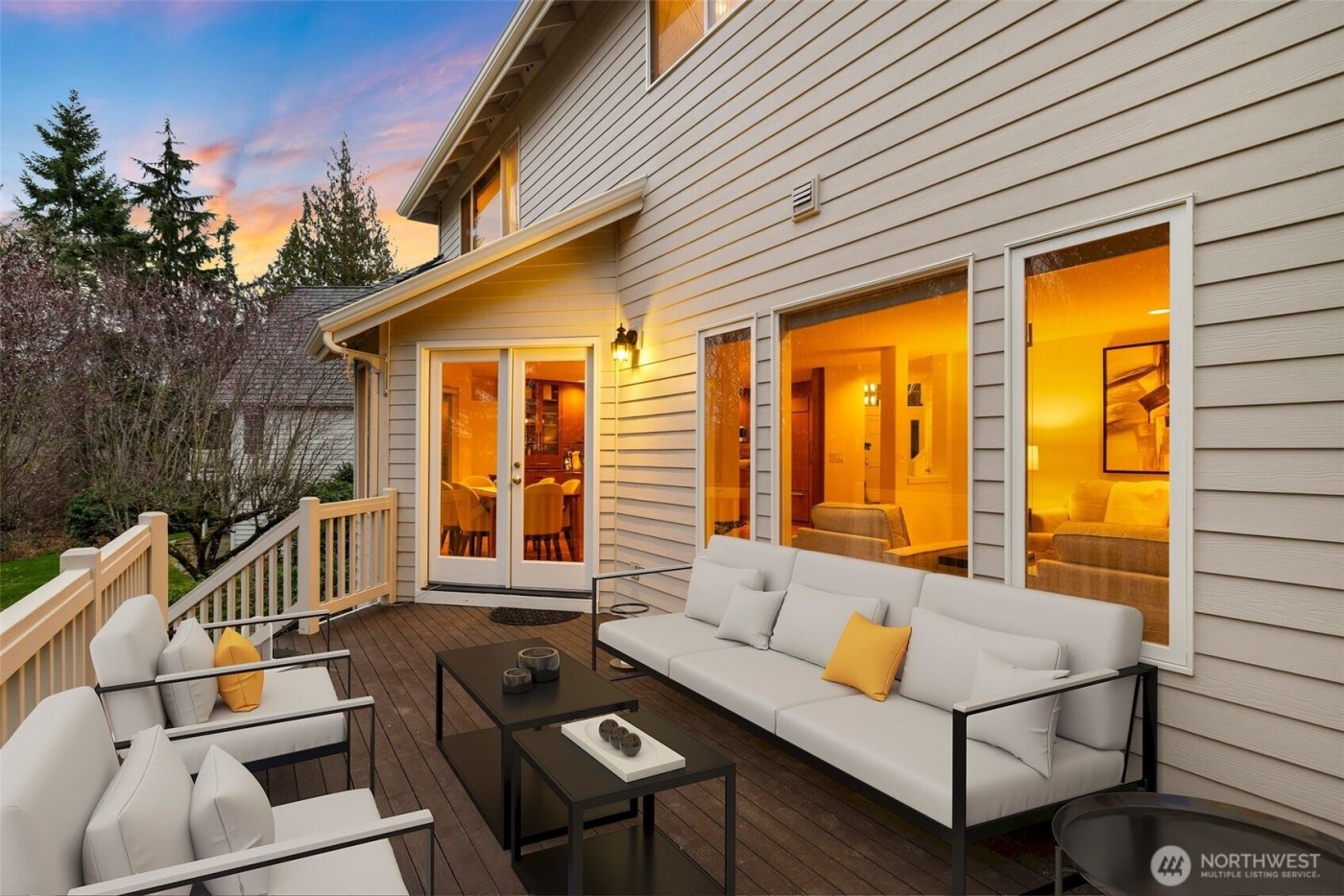 16880 SE 56th Place , Bellevue, WA 98006