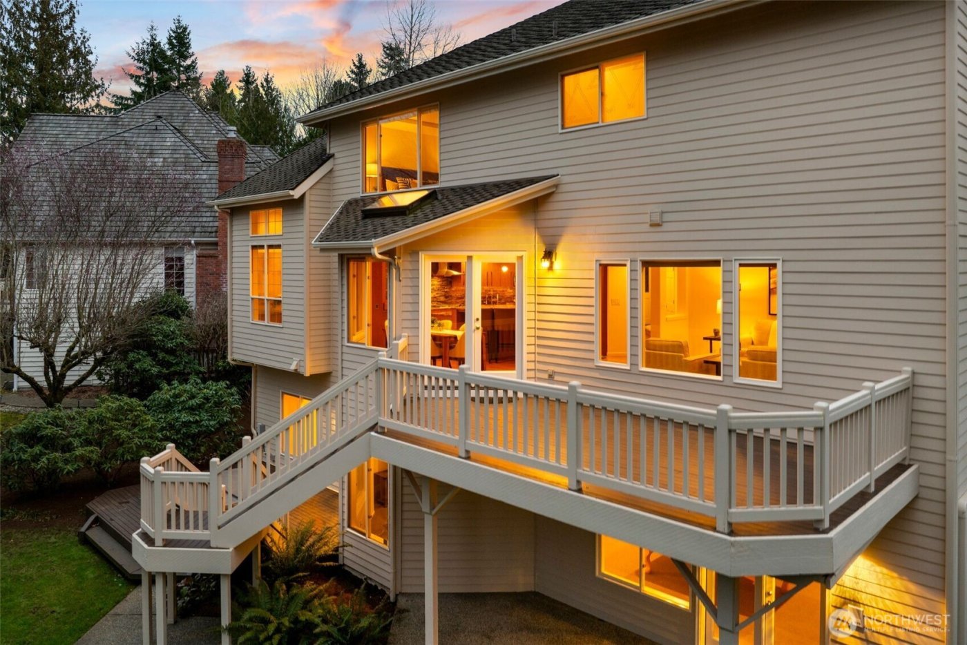 16880 SE 56th Place , Bellevue, WA 98006