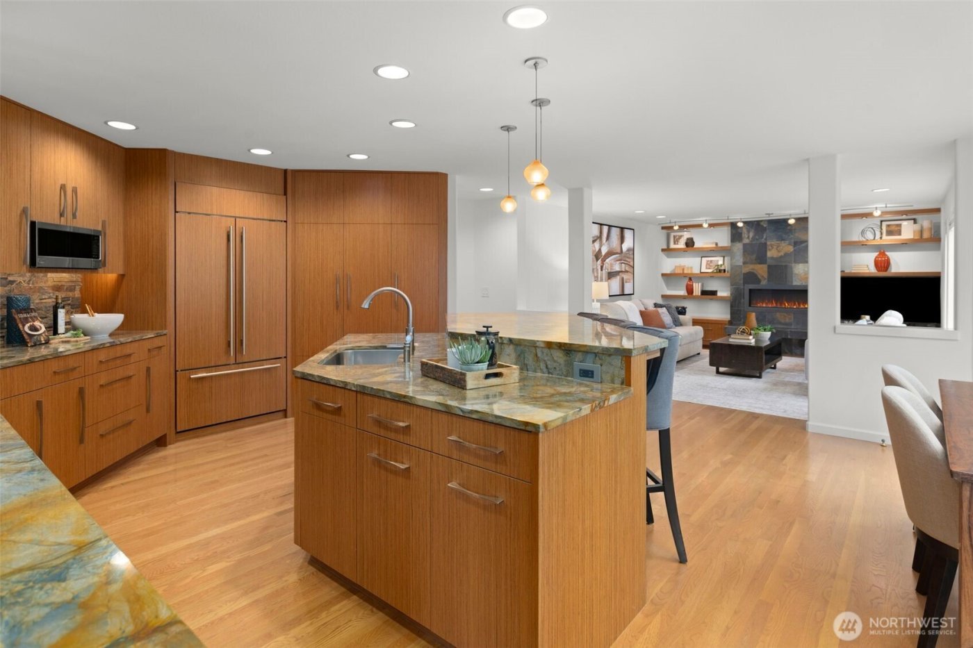 16880 SE 56th Place , Bellevue, WA 98006