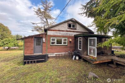 3951 S TYLER Road , Port Angeles, WA 98363