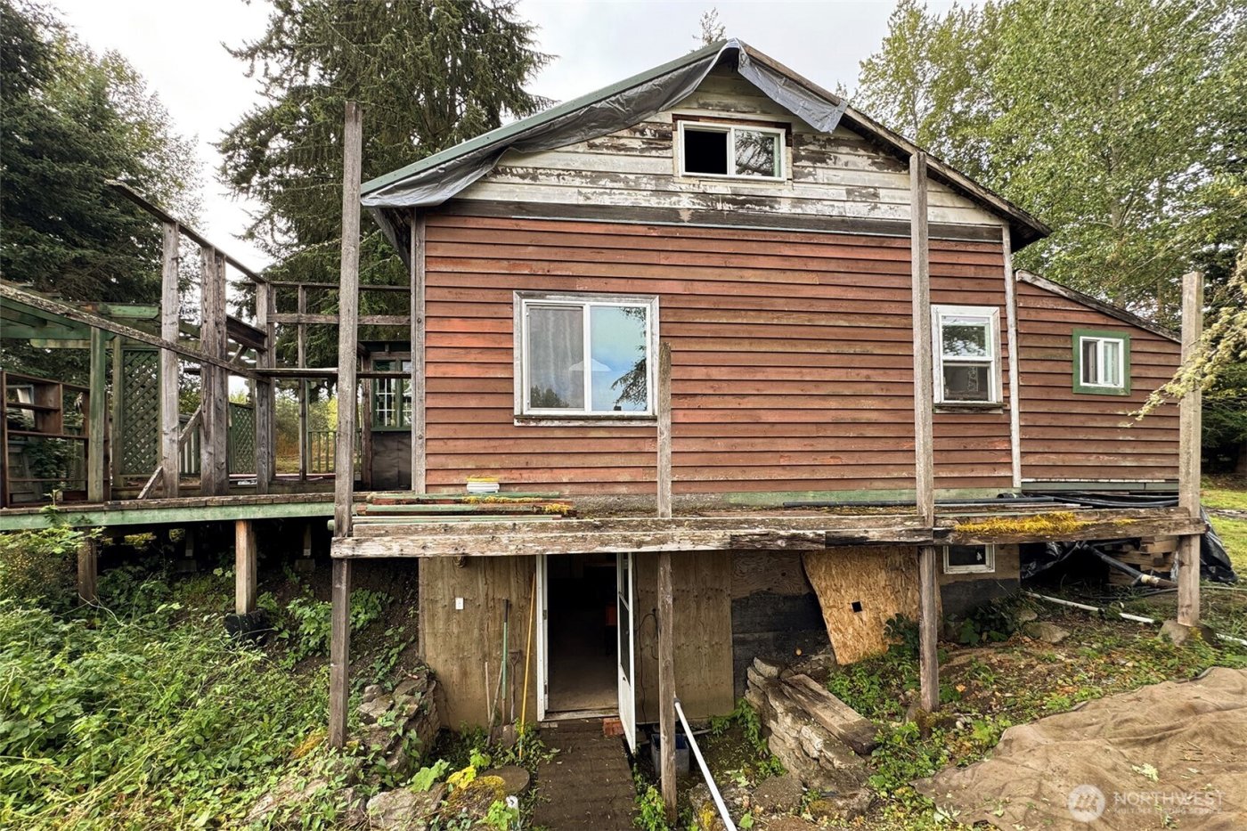 3951 S TYLER Road , Port Angeles, WA 98363