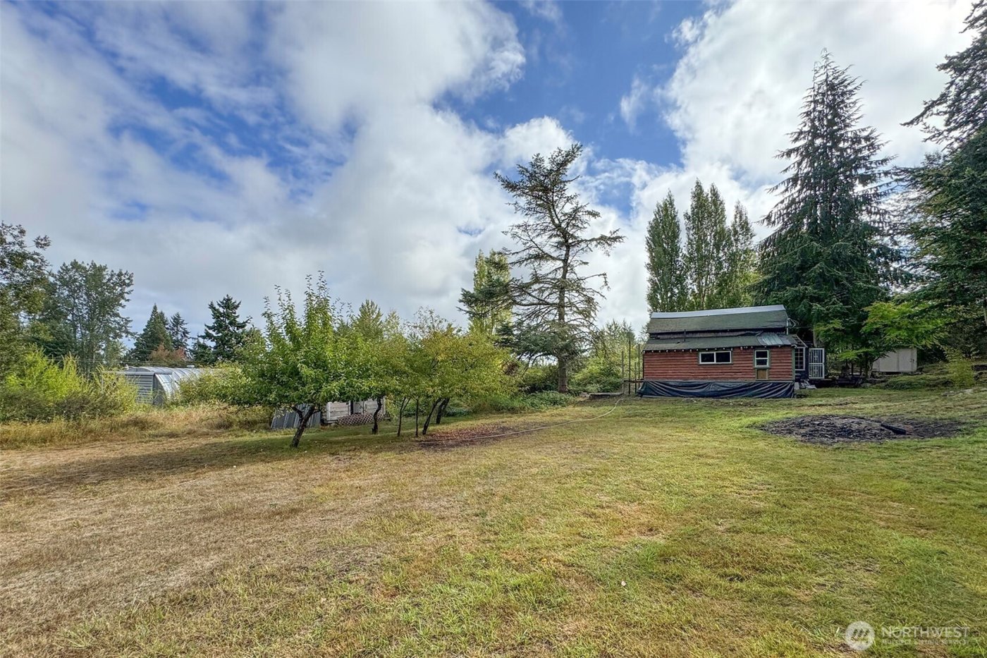 3951 S TYLER Road , Port Angeles, WA 98363