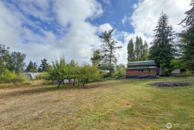 3951 S TYLER Road , Port Angeles, WA 98363 - Photo 34
