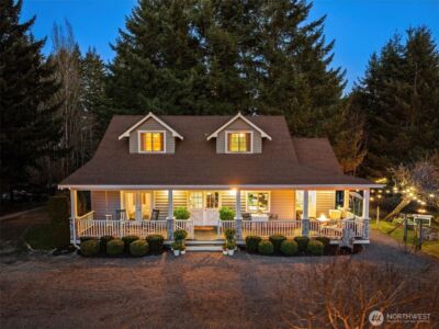 8733 Johnson Point Road NE, Olympia, WA 98516 - Photo 21