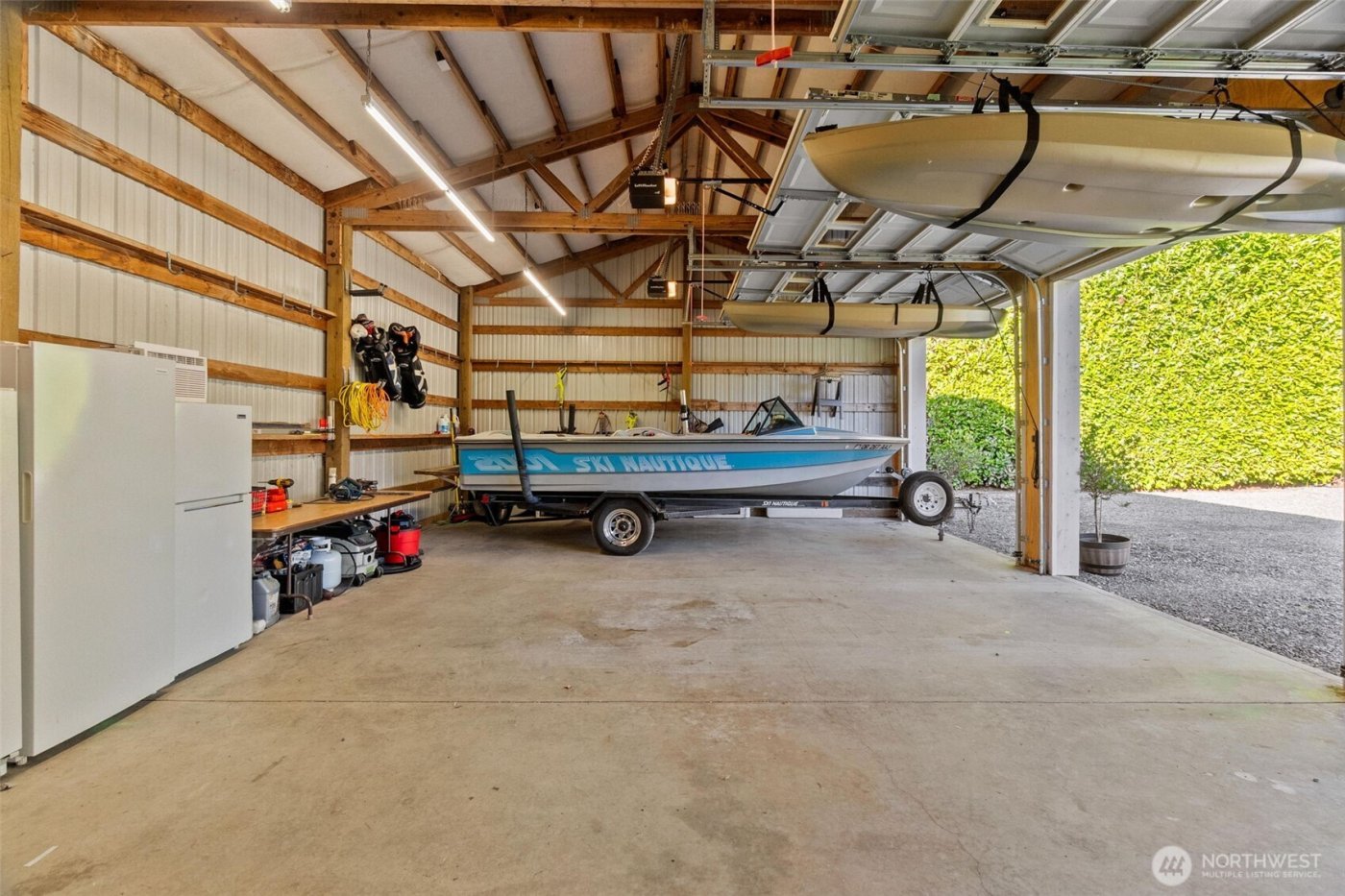 8733 Johnson Point Road NE, Olympia, WA 98516