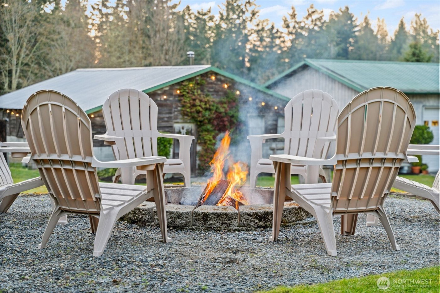 8733 Johnson Point Road NE, Olympia, WA 98516