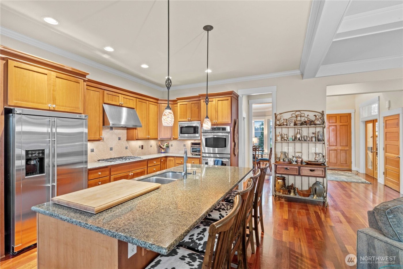 21729 Quiet Water Loop , Lake Tapps, WA 98391