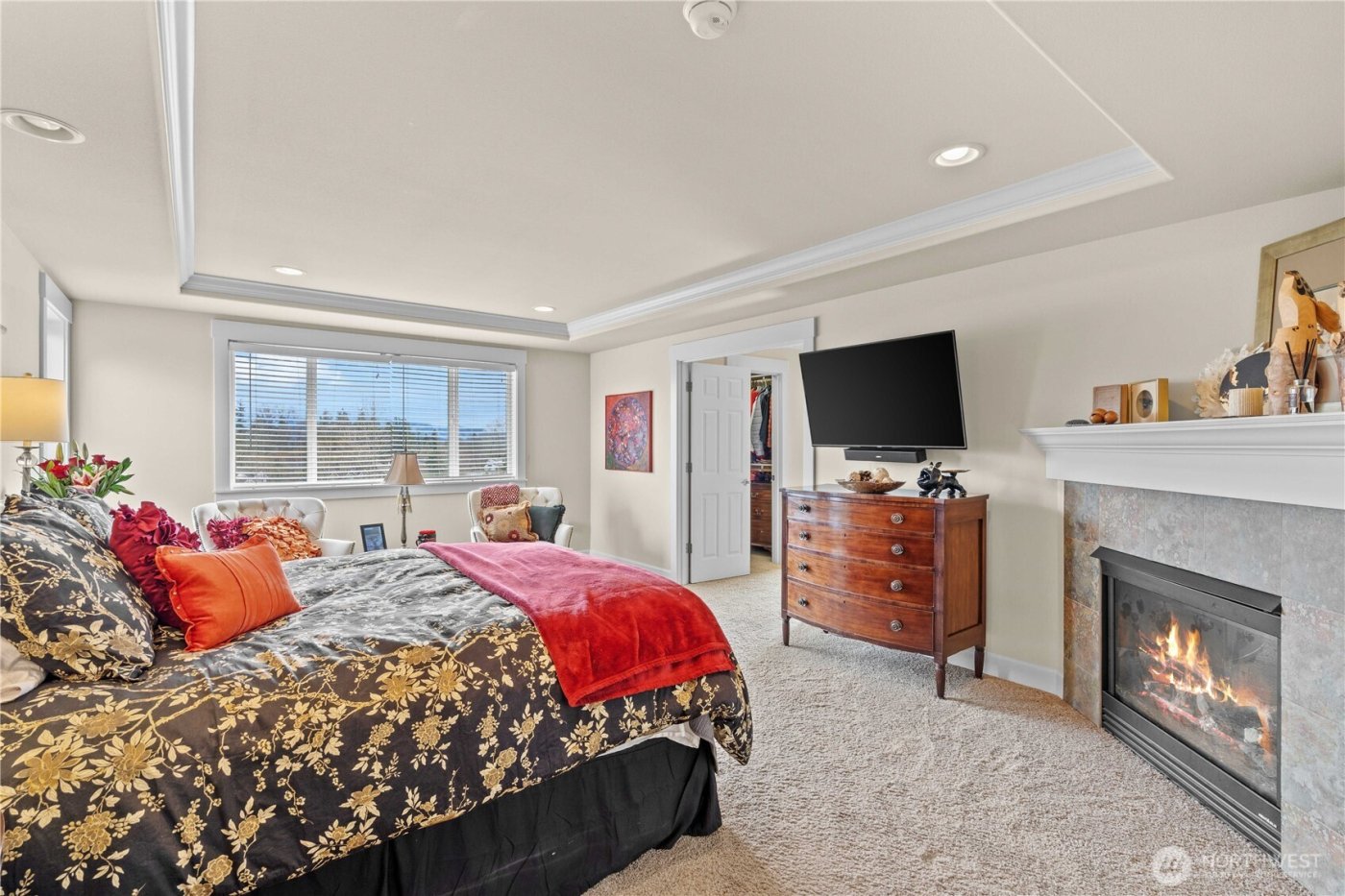 21729 Quiet Water Loop , Lake Tapps, WA 98391