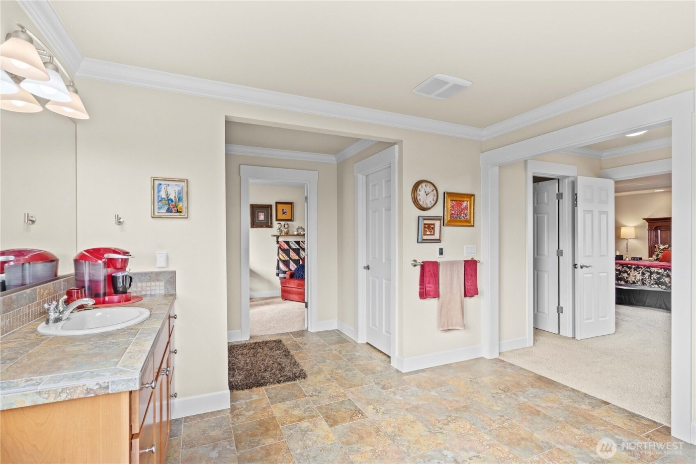 21729 Quiet Water Loop , Lake Tapps, WA 98391