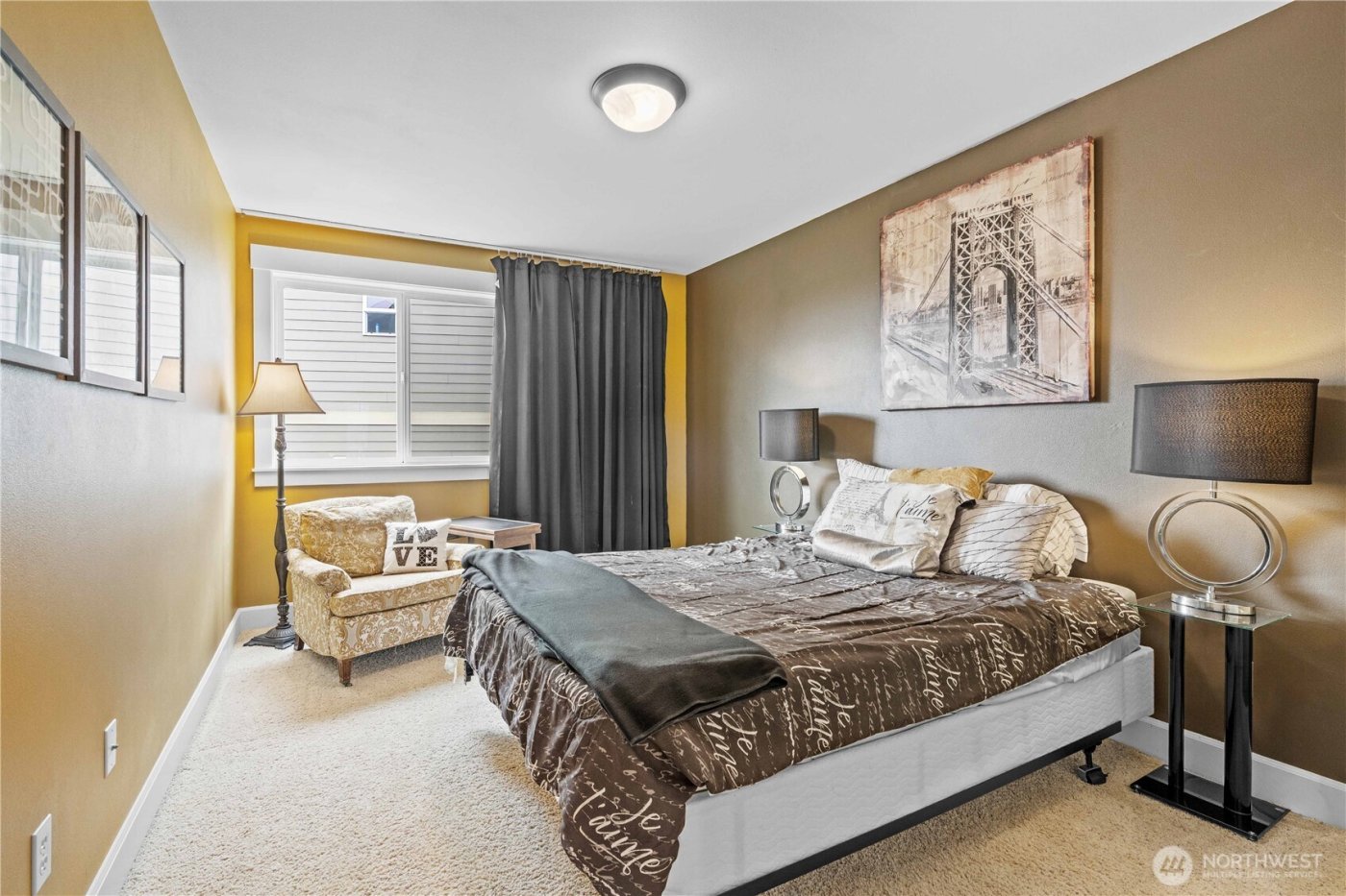 21729 Quiet Water Loop , Lake Tapps, WA 98391