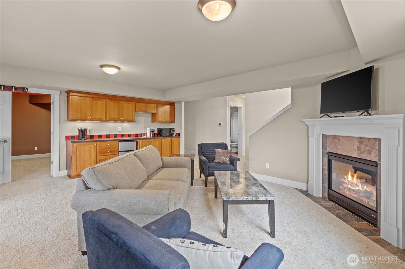 21729 Quiet Water Loop , Lake Tapps, WA 98391