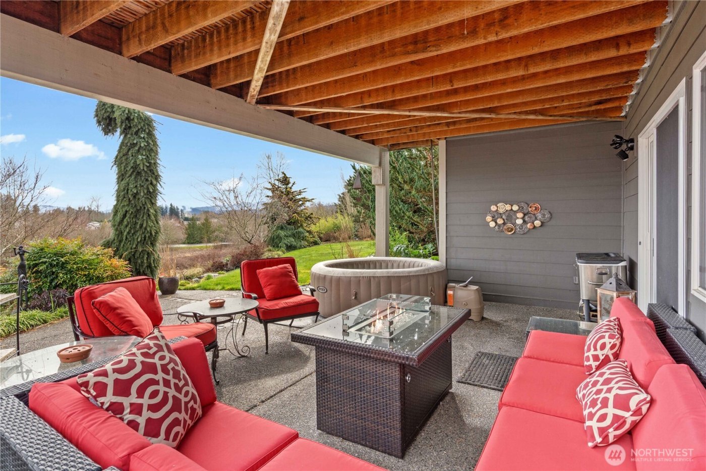 21729 Quiet Water Loop , Lake Tapps, WA 98391