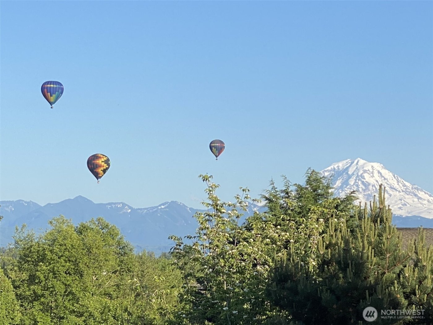 21729 Quiet Water Loop , Lake Tapps, WA 98391